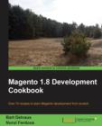 Magento 1.8 Development Cookbook - Book