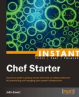 Instant Chef Starter - Book
