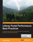 Liferay Portal Performance Best Practices - Book