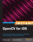 Instant OpenCV for iOS - Book