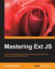 Mastering Ext JS - Book