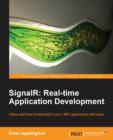 SignalR: Real-time Application Development - Book