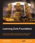 Learning Zurb Foundation - Book