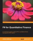 F# for Quantitative Finance - Book