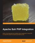 Apache Solr PHP Integration - Book