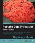 Pentaho Data Integration Beginner's Guide - Book