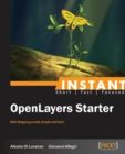 Instant OpenLayers Starter - Book