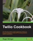 Twilio Cookbook - Book