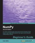 NumPy Beginner's Guide () - Book
