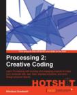 Processing 2: Creative Coding Hotshot - Book