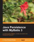 Java Persistence with MyBatis 3 - Book