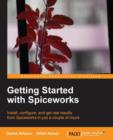 Getting Started with Spiceworks - Book