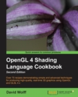 OpenGL 4 Shading Language Cookbook - - Book