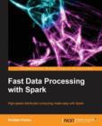Fastdata Processing with Spark - Book