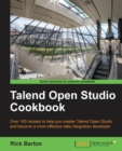 Talend Open Studio Cookbook - Book