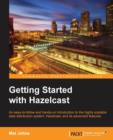 Getting Started with Hazelcast - Book