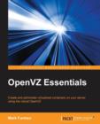 OpenVZ Essentials - Book