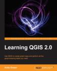 Learning QGIS 2.0 - Book
