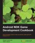 Android NDK Game Development Cookbook - Book
