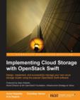 Implementing Cloud Storage with OpenStack Swift - Book