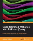 Build Gamified Websites with PHP and jQuery - Book