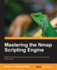 Mastering the Nmap Scripting Engine - Book