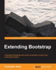Extending Bootstrap - Book