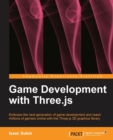 Game Development with Three.js - Book