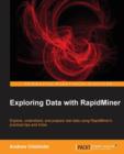 Exploring Data with RapidMiner - Book