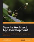 Sencha Architect App Development - Book