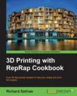 3D Printing with RepRap Cookbook - Book