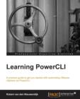 Learning PowerCLI - Book