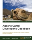 Apache Camel Developer's Cookbook - Book