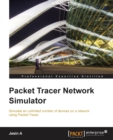 Packet Tracer Network Simulator - Book