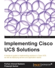 Implementing Cisco UCS Solutions - Book