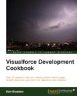 Visualforce Development Cookbook - Book