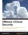 VMware vCloud Security - Book