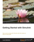Getting Started with Simulink - Book