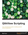 QlikView Scripting - Book