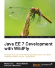 Java EE 7 Development with WildFly - Book