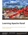 Learning Apache Karaf - Book