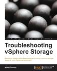 Troubleshooting vSphere Storage - Book
