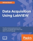 Data Acquisition Using LabVIEW - Book