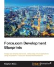 Force.com Development Blueprints - Book