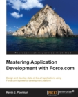 Mastering Application Development with Force.com - Book