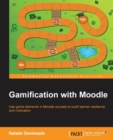 Gamification with Moodle - Book