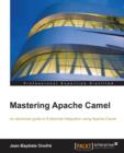 Mastering Apache Camel - Book