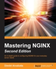 Mastering NGINX - - Book