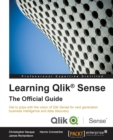 Learning Qlik (R) Sense: The Official Guide - Book