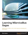 Learning NServiceBus Sagas - Book
